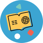 Language and Content Integration graphic